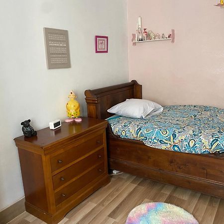 מרסיי Maison 3 Chambres Gde Terrasse Proche Vieux Port Et Sncf מראה חיצוני תמונה