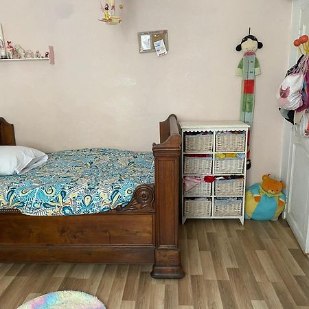 מרסיי Maison 3 Chambres Gde Terrasse Proche Vieux Port Et Sncf מראה חיצוני תמונה