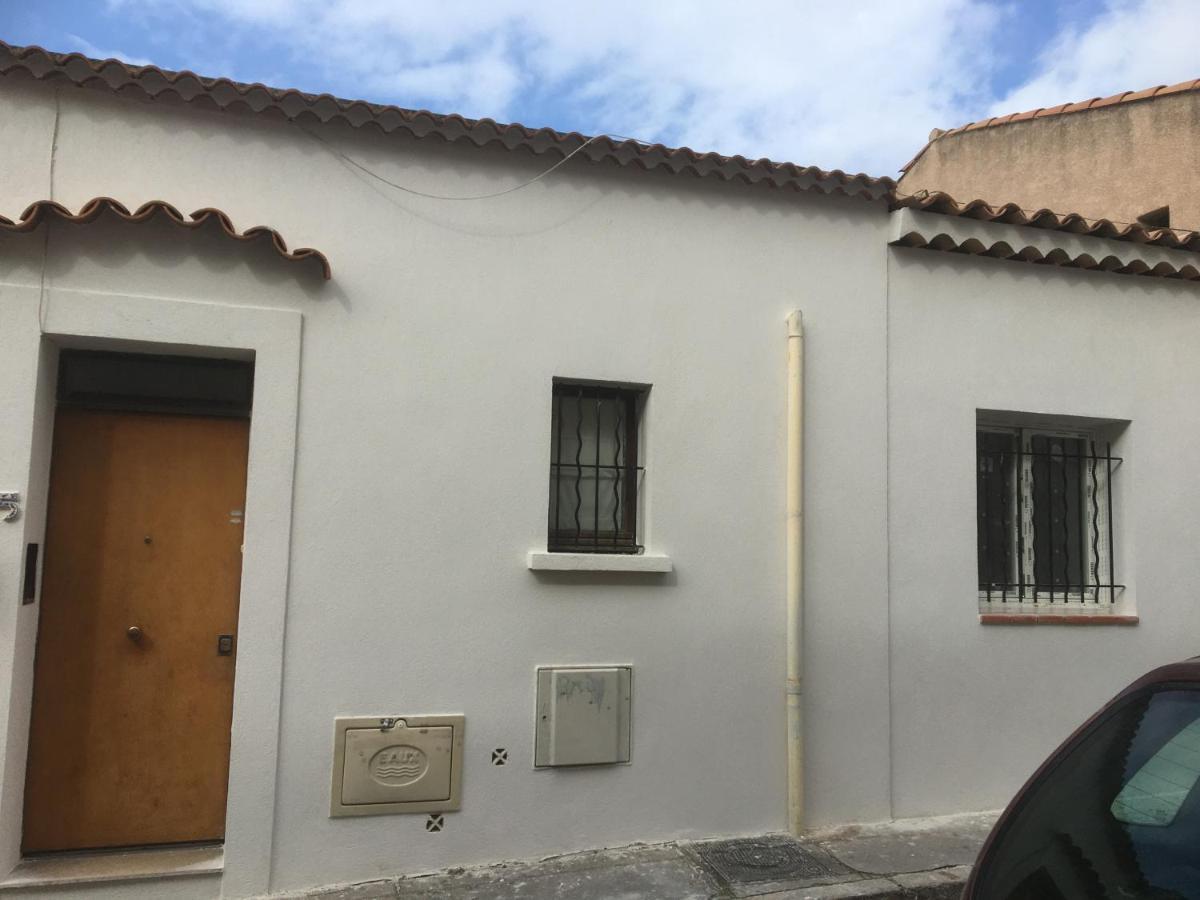 מרסיי Maison 3 Chambres Gde Terrasse Proche Vieux Port Et Sncf מראה חיצוני תמונה