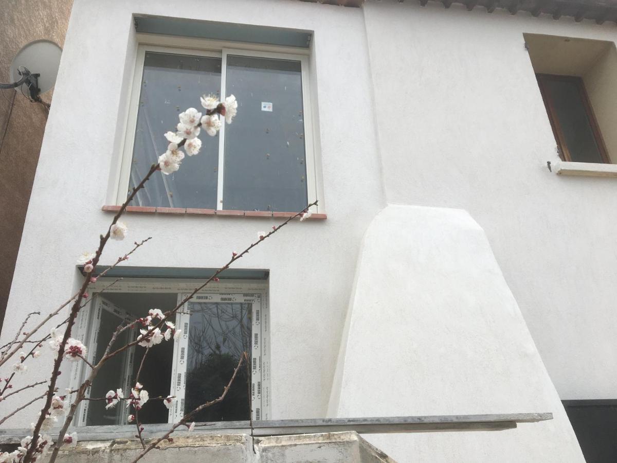 מרסיי Maison 3 Chambres Gde Terrasse Proche Vieux Port Et Sncf מראה חיצוני תמונה