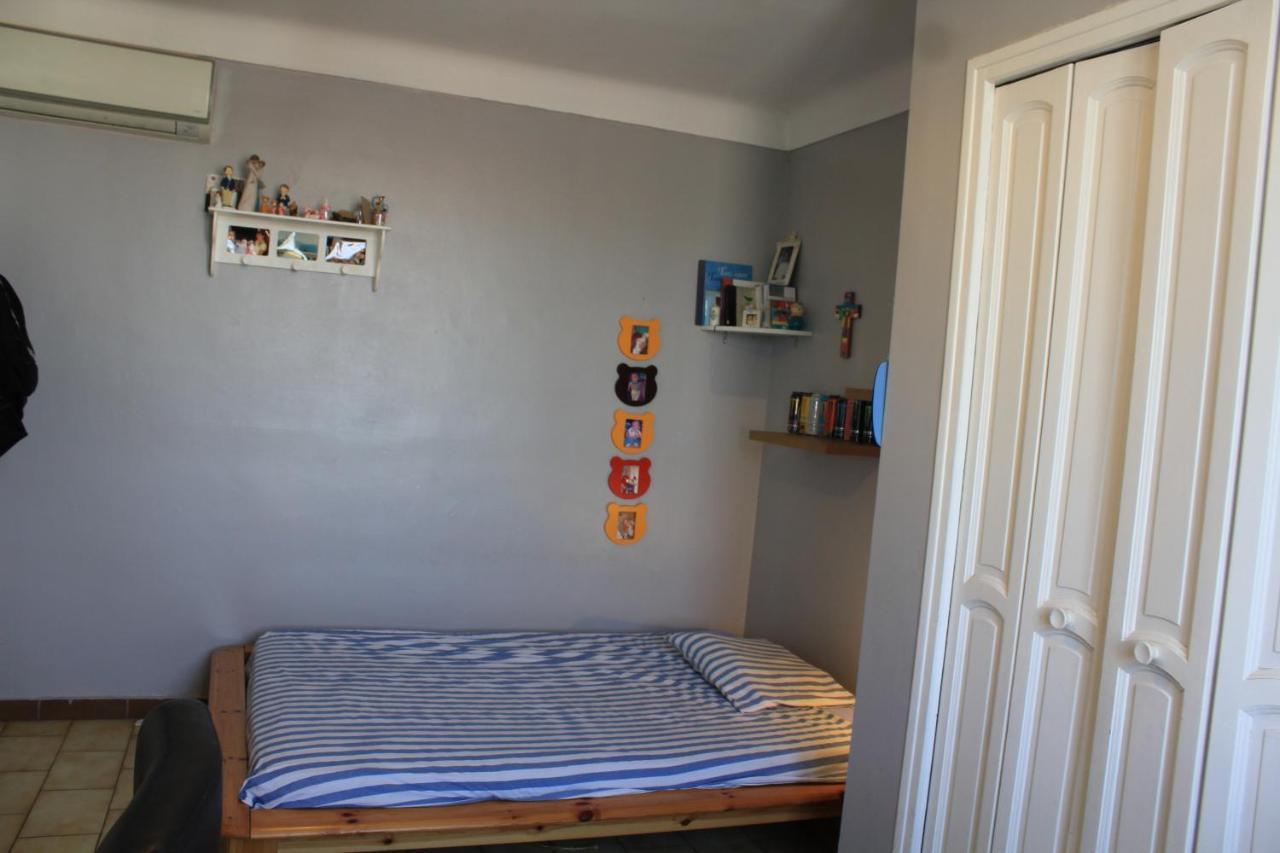 מרסיי Maison 3 Chambres Gde Terrasse Proche Vieux Port Et Sncf מראה חיצוני תמונה