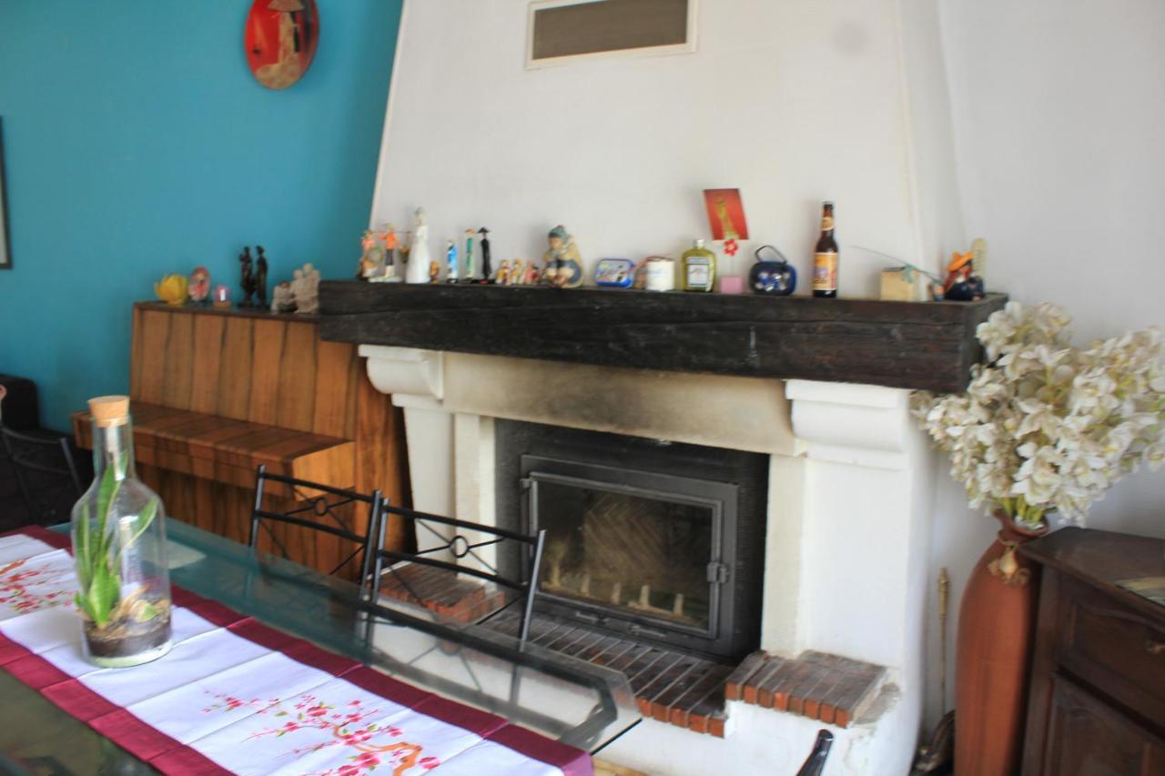 מרסיי Maison 3 Chambres Gde Terrasse Proche Vieux Port Et Sncf מראה חיצוני תמונה