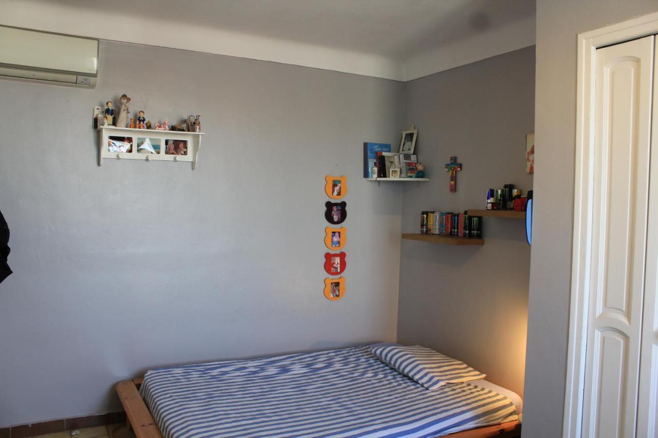 מרסיי Maison 3 Chambres Gde Terrasse Proche Vieux Port Et Sncf מראה חיצוני תמונה