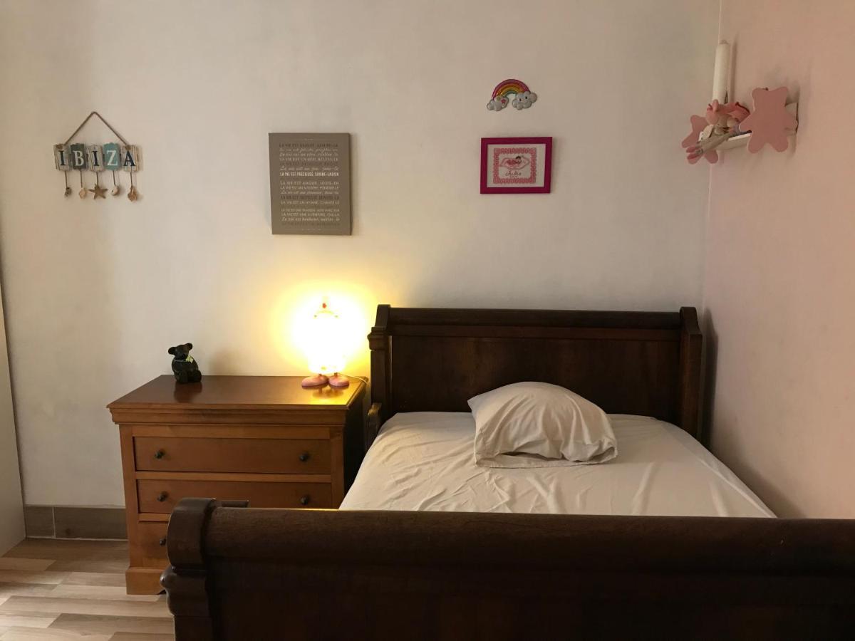 מרסיי Maison 3 Chambres Gde Terrasse Proche Vieux Port Et Sncf מראה חיצוני תמונה