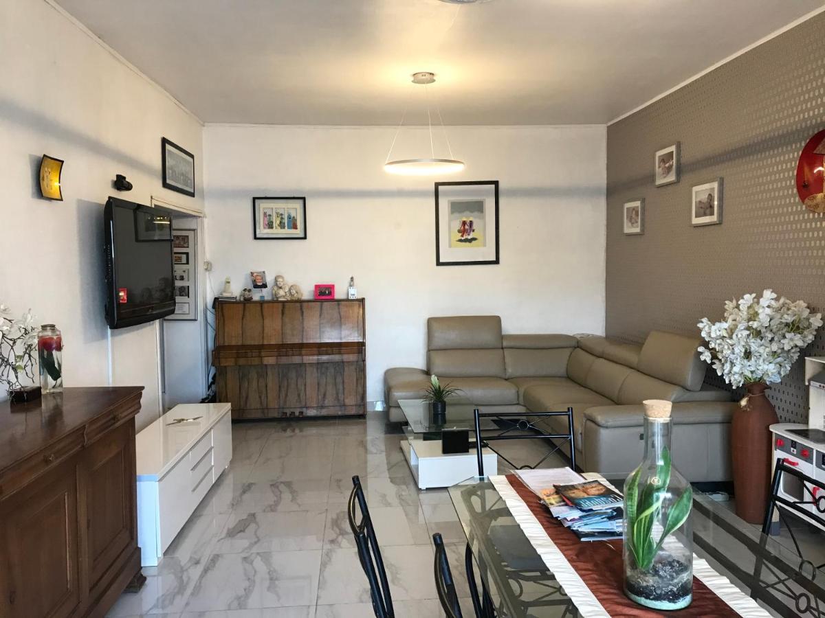מרסיי Maison 3 Chambres Gde Terrasse Proche Vieux Port Et Sncf מראה חיצוני תמונה