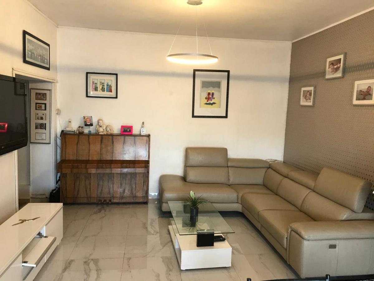 מרסיי Maison 3 Chambres Gde Terrasse Proche Vieux Port Et Sncf מראה חיצוני תמונה