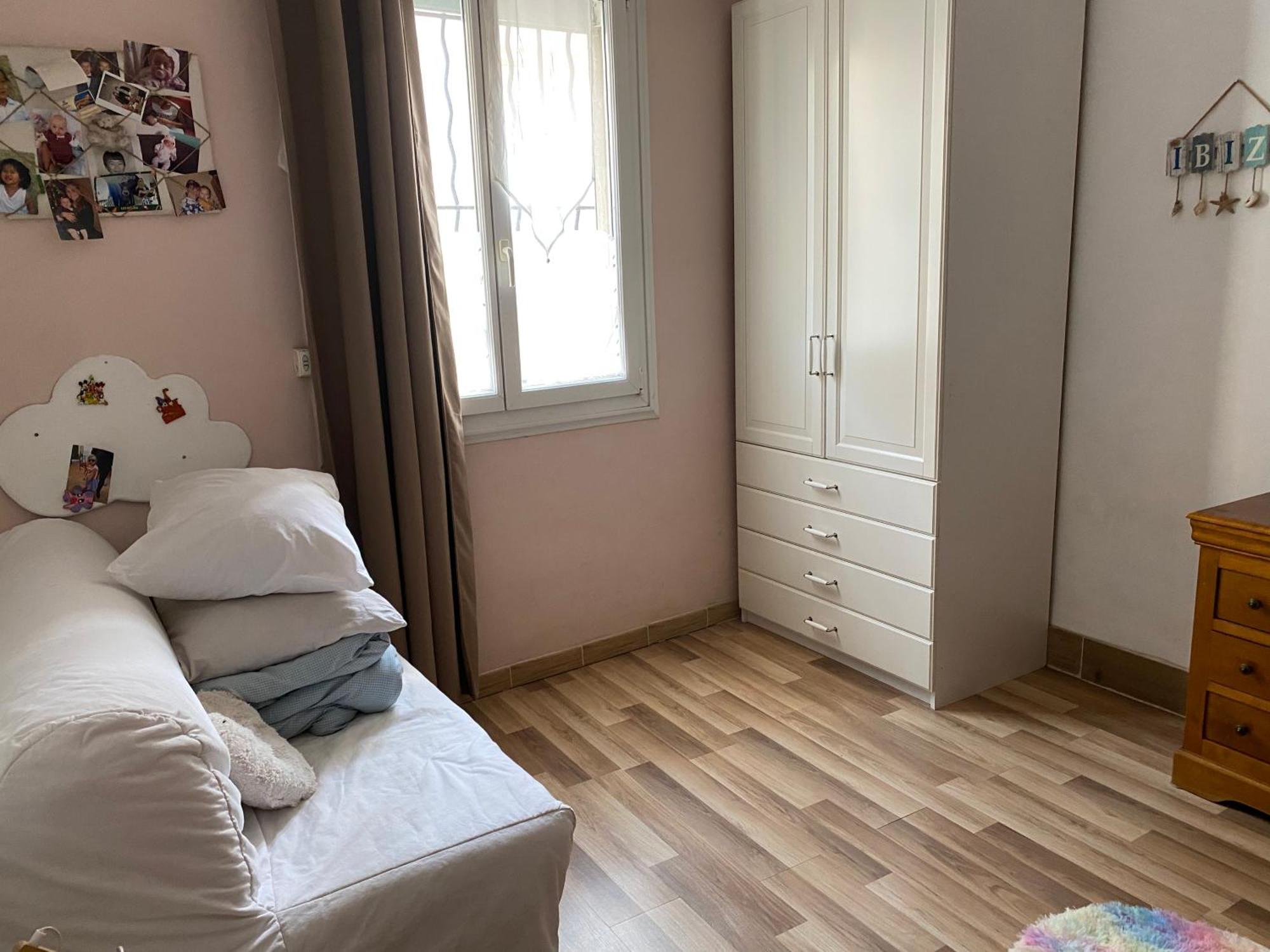 מרסיי Maison 3 Chambres Gde Terrasse Proche Vieux Port Et Sncf מראה חיצוני תמונה