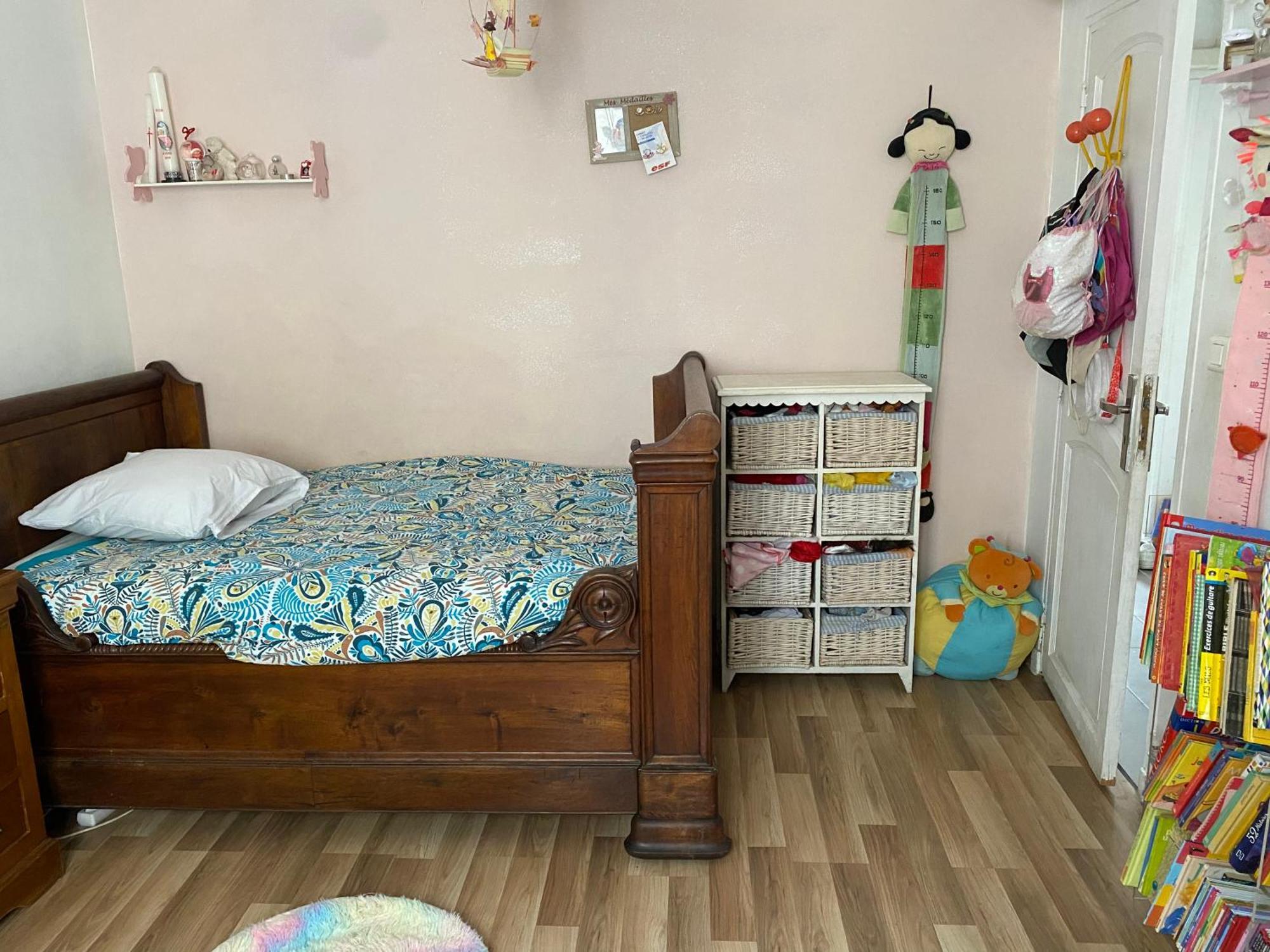 מרסיי Maison 3 Chambres Gde Terrasse Proche Vieux Port Et Sncf מראה חיצוני תמונה