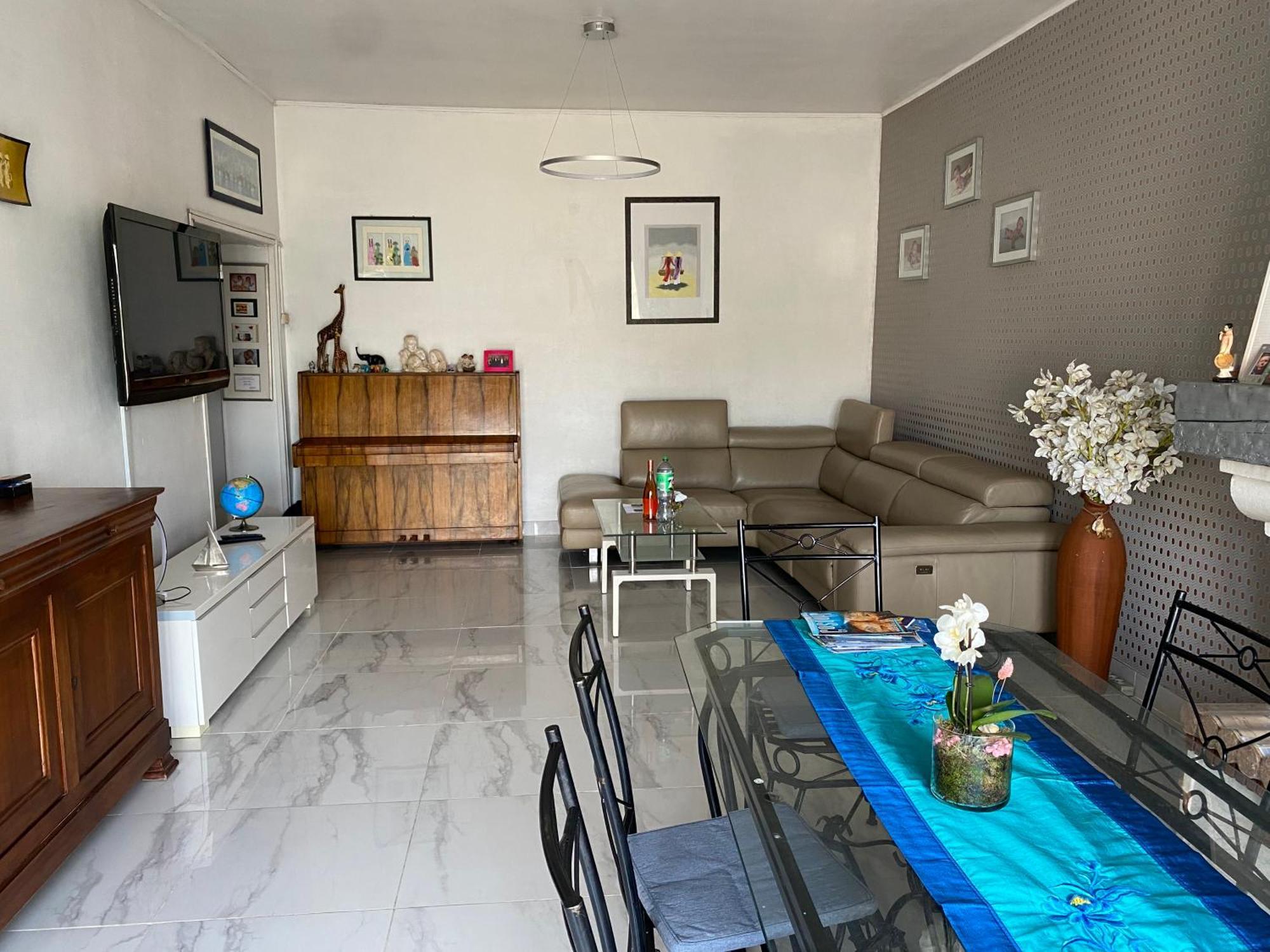מרסיי Maison 3 Chambres Gde Terrasse Proche Vieux Port Et Sncf מראה חיצוני תמונה