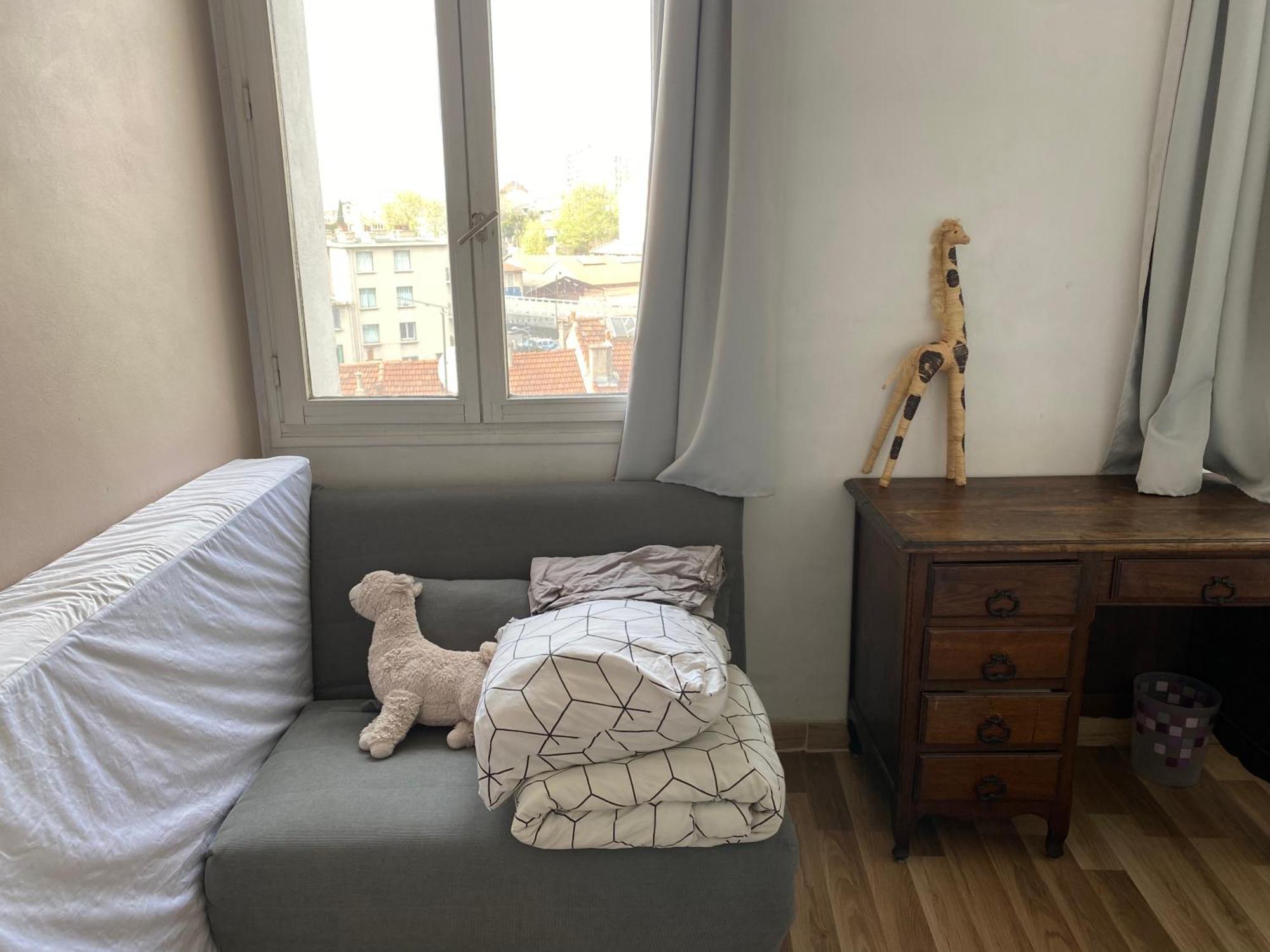 מרסיי Maison 3 Chambres Gde Terrasse Proche Vieux Port Et Sncf מראה חיצוני תמונה